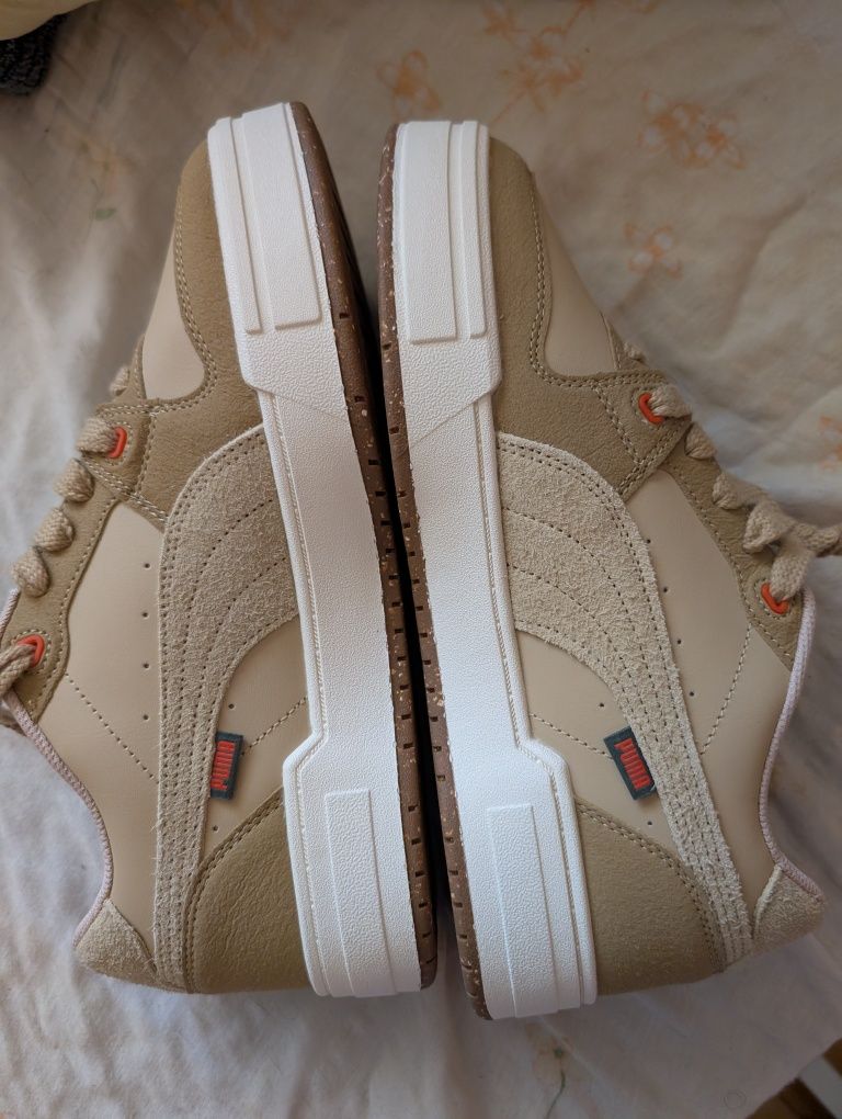 Puma CA Pro Lux Re:place
