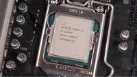 Procesor Intel Core i5 11400f + cooler ID Cooling