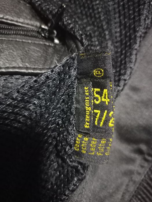 Мотокуртка куртка