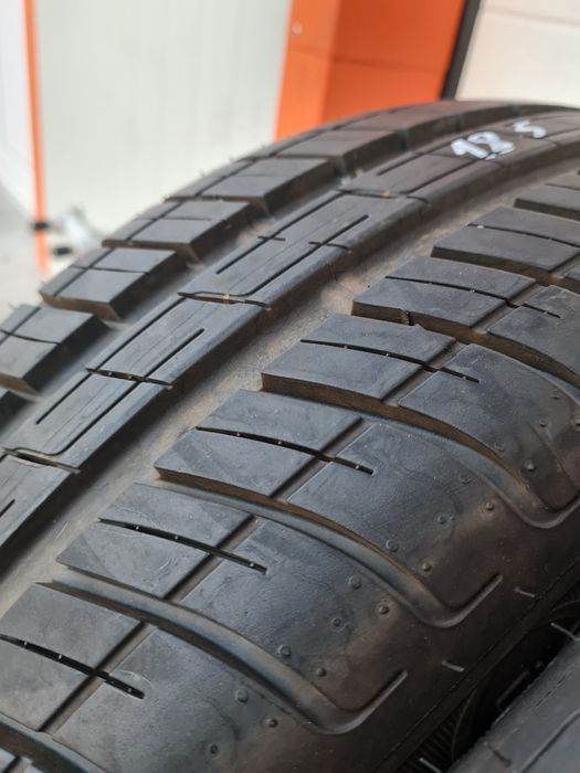 Летни гуми 4 броя DUNLOP StreetResponse2 185 65 R15 дот 1721