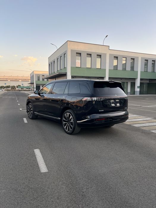 dongfeng 008 ultra restayling