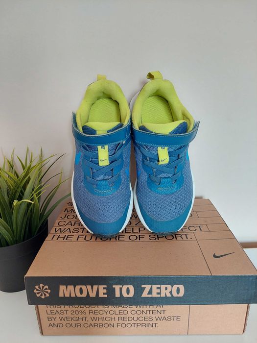 Маратонки Найк /Nike Revolution 6