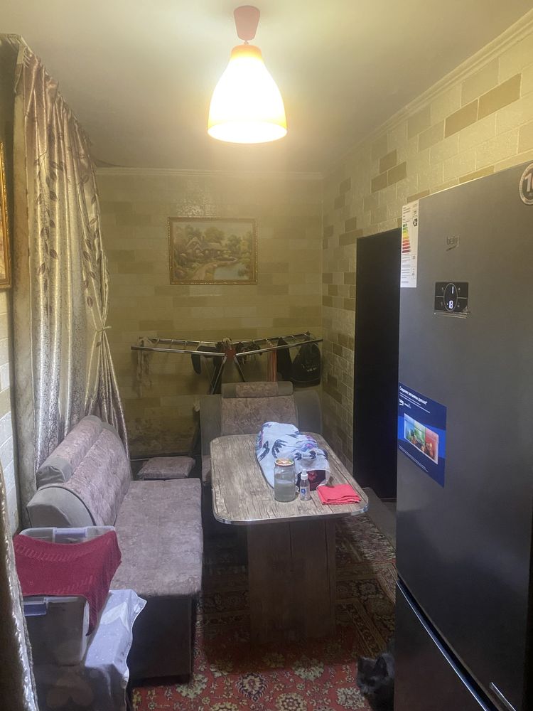 Квартира Чукурсай Татарский поворот Олмазарский район 3 комнатная