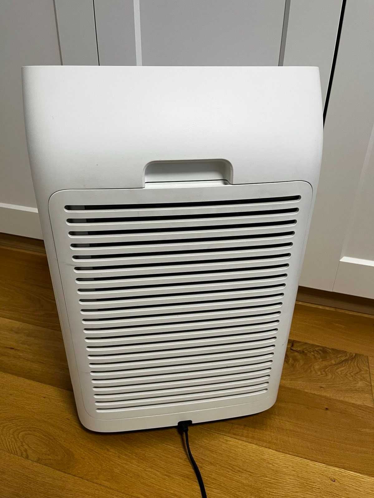 Пречиствател и овлажнител на въздух PHILIPS AC2729/50