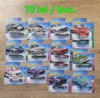 Masini Hot Wheels diverse sortimente