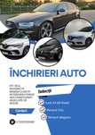 Rent a Car Timișoara / Închirieri auto / Închirieri mașini Timișoara