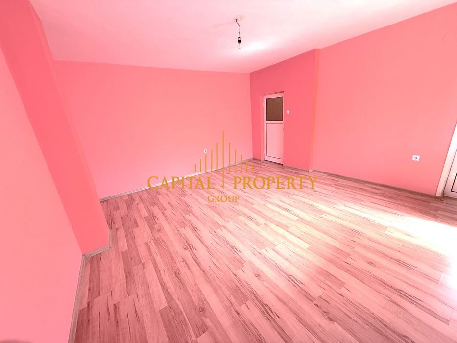 3-стаен в Силистра-Център площ 87 цена 95990