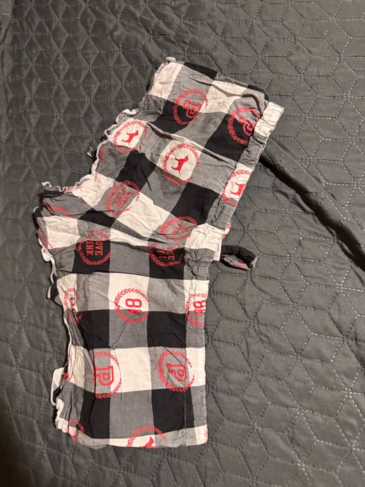 Къси гащи Victoria’s Secret L