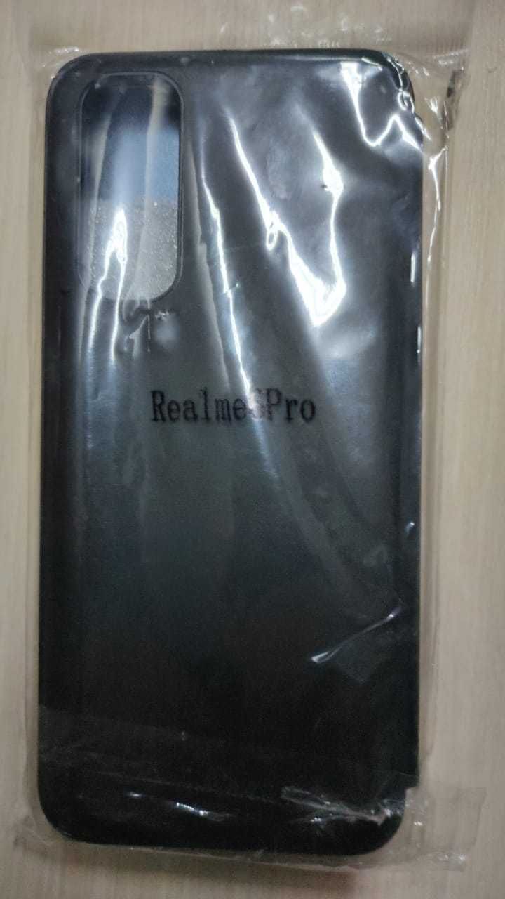Чехол на Realmi6 pro