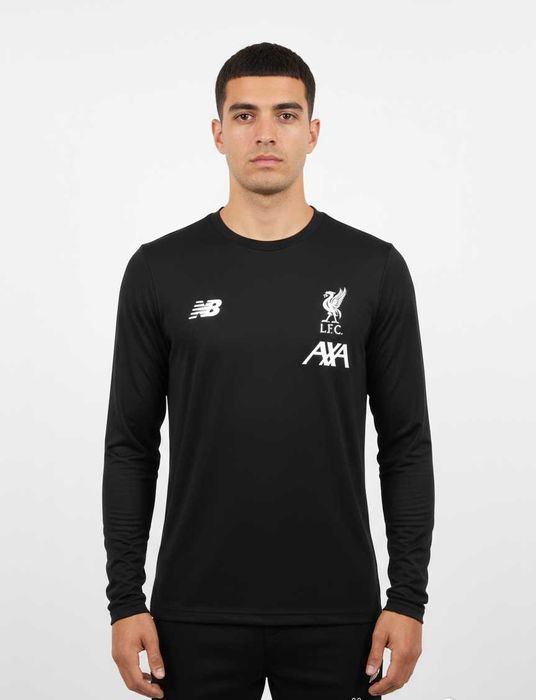 New Balance dRY Liverpool  Блуза/Мъжка L