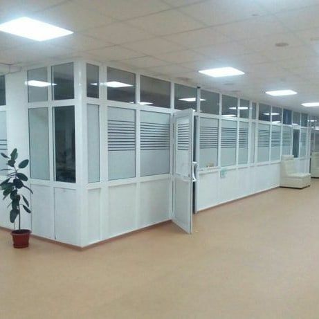 Принимаем заказ. пластиковые, окна и двери 22000 тенге..