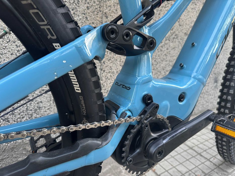 Specialized Turbo Levo Comp 29''/Sram GX 1x11/RockShox/E-bike/700Wh