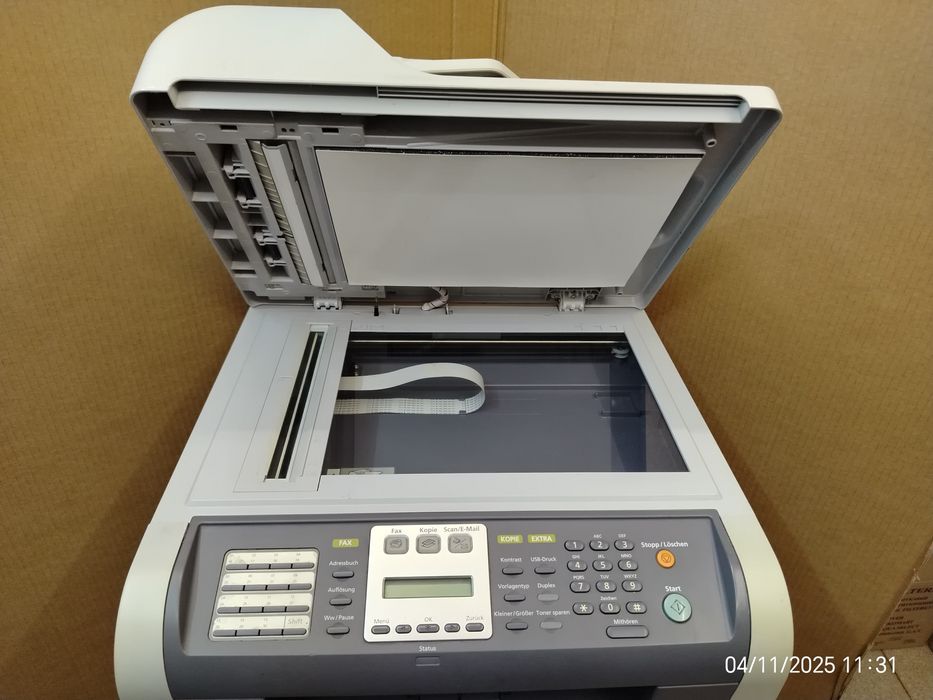 Лазерно многофункционално устройство Samsung