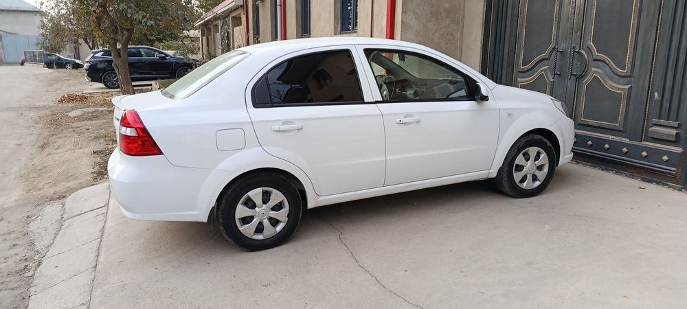 Некся 3 равон метан 4 пок