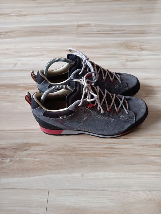 Оригинални дамски туристически обувки Dolomite 54 Hike Low Evo GTX