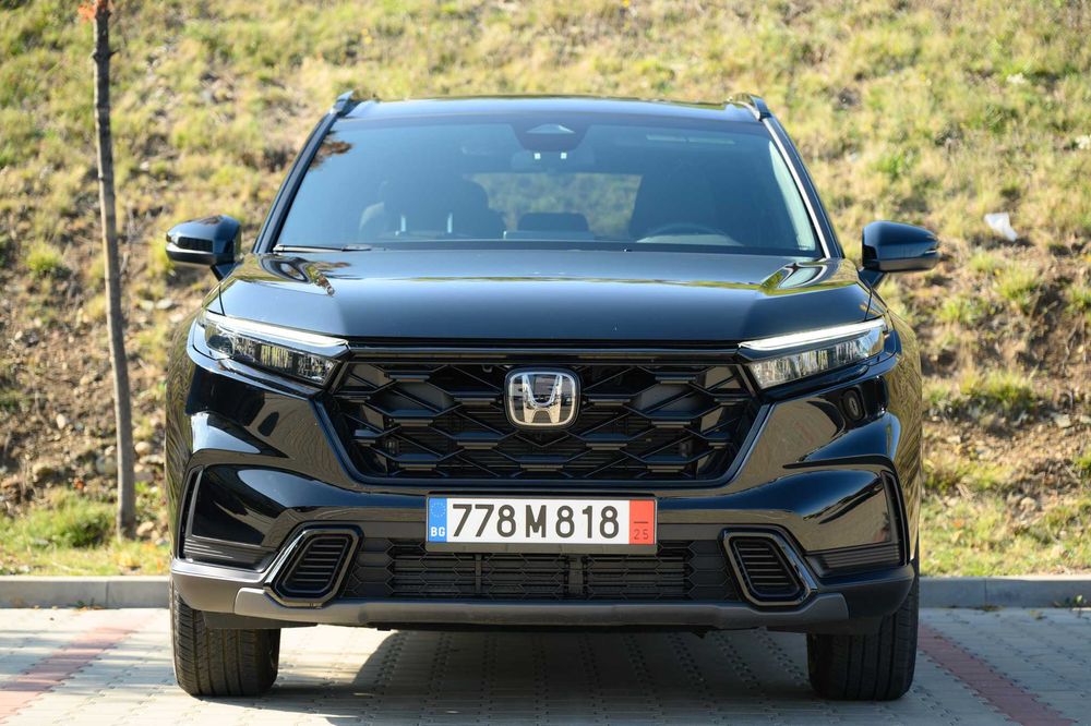 Honda CR-V Hybrid Sport  2025