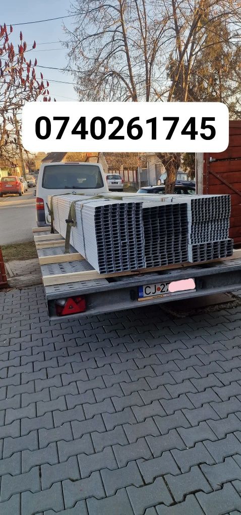 Profile Rigips ( Gips Carton ) sub prețul pieței