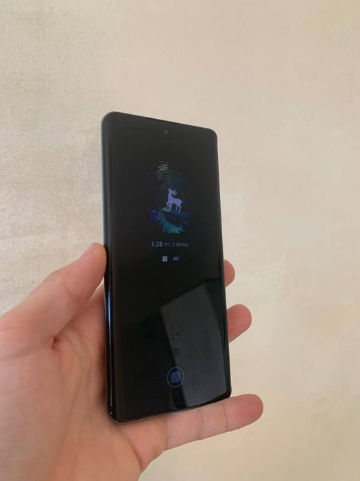 telefon  honor x9b 5g hotira 256 .8.8 gb karopka dakument bor