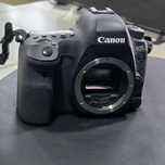 Фотоапарат Canon EOS 6D Mark II