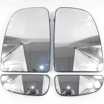 Sticlă Oglindă Fiat Ducato 2007-2014 peugeot boxer citroen jumper