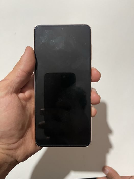 S21   5G  Holati yaxshi