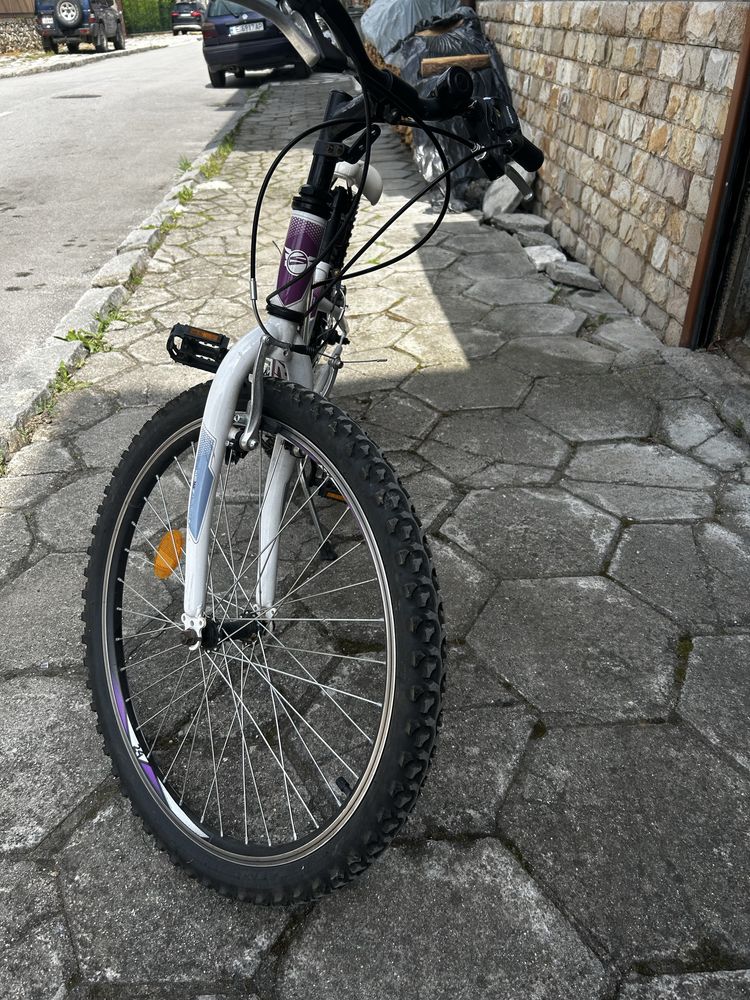 Колело Sprint 24”
