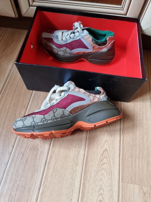 Gucci Sneakers marimea 37.5