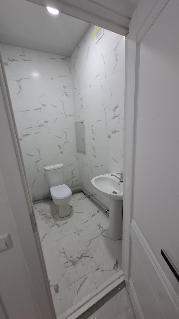 Novza va Milliy bog‘ metrosi oldida maklersiz kvartira
