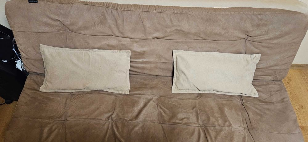 Използван диван клик-клак