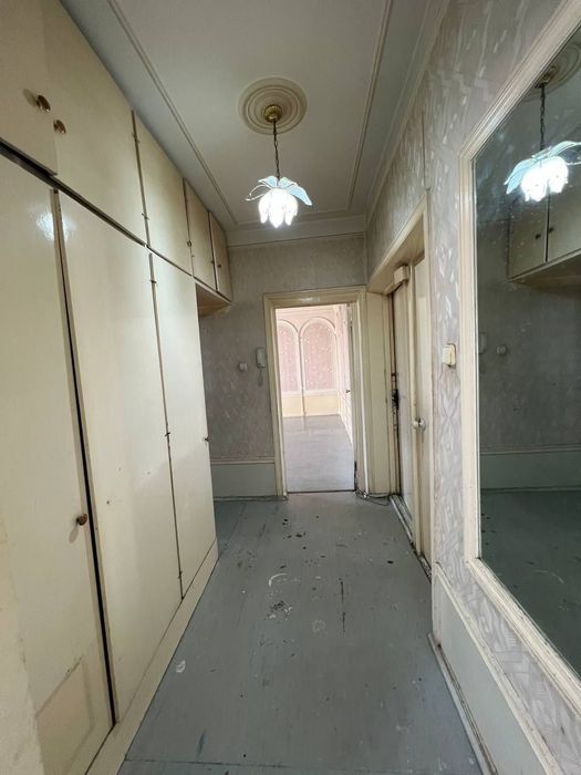2-Комн. 60м². Разделка. Продажа. Уй-Жой. Паркентский.