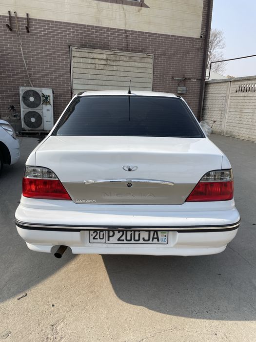 Нексия 1 сонс матор