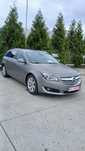 Opel Insignia Sports Tourer