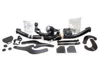 KIt carlig remorcare rabatabil Renault Megane 4 nou original