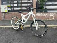 Vand Downhill/Dh/Full suspension Specialized Demo 8