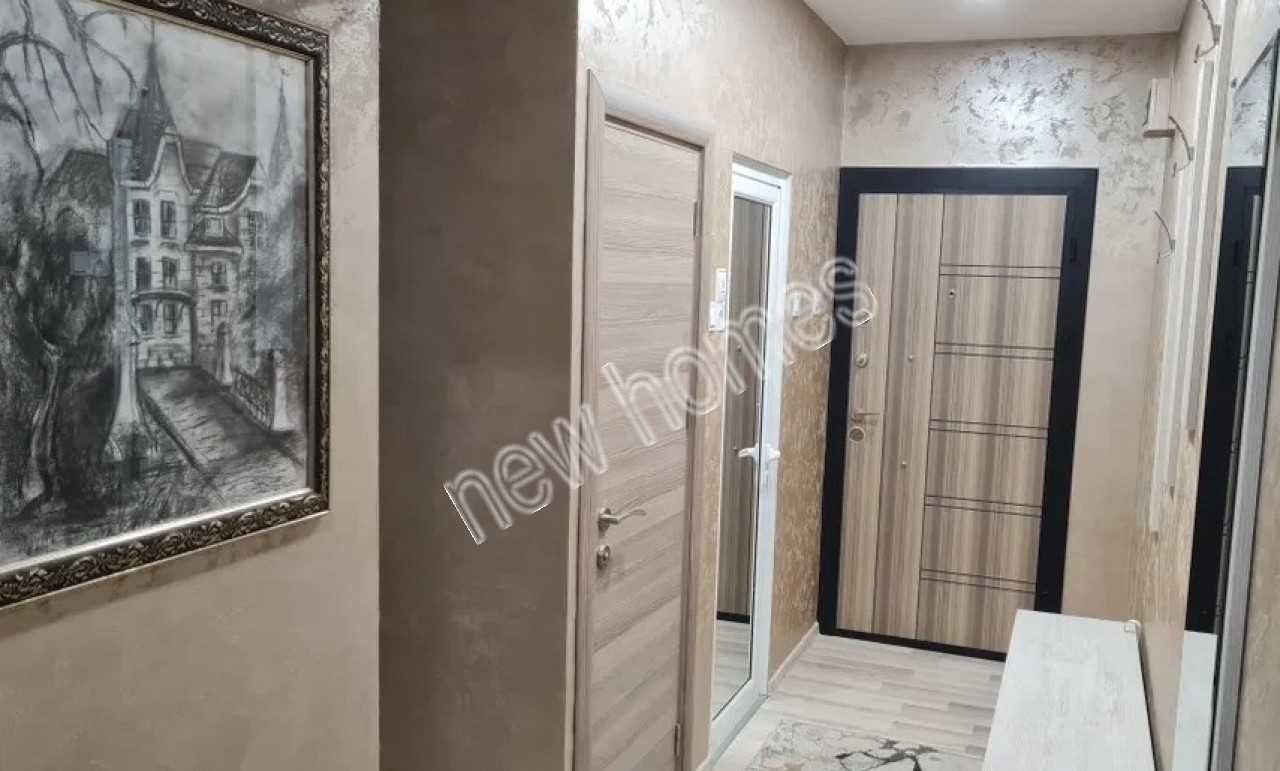 Продава се Тристаен апартамент в Пловдив, Гагарин - 60 кв.м за 1500 €/кв.м - Снимка #11