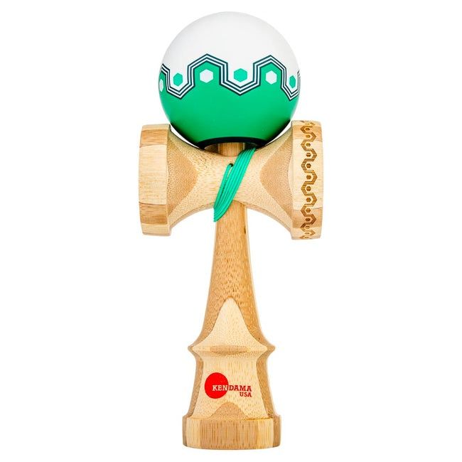 Kendama Kaizen USA originala!