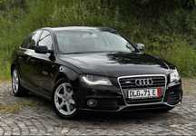 Audi A4 B8 / Import Germania / Full led / S-line / RECENT ADUS