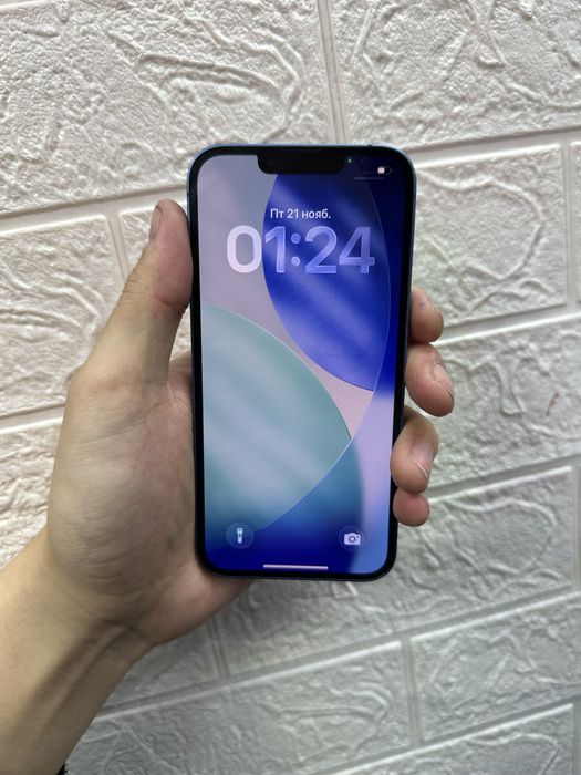 Iphone 13 256gb v xo
