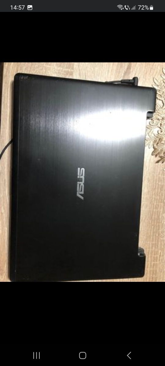 Laptop Asus k56CB