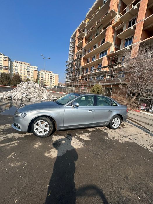 De vanzare Audi A4 B8