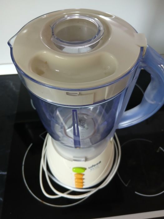 Blender UFESA, , 550 W, 1.5 l, 3 viteze + functie Pulse