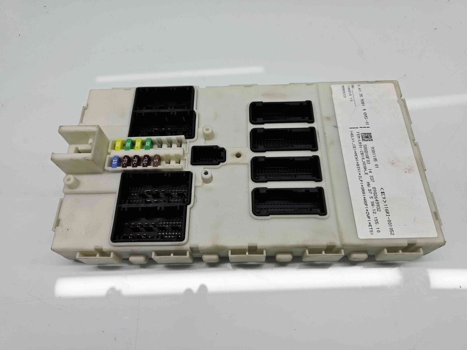 Panou sigurante Bmw3 (F30) [Fabr 2012-2017] 9381105