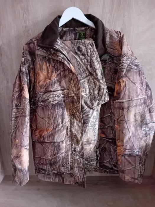 Ловен екип hilman чисто нов!!