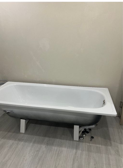 Продам  ванну optimo