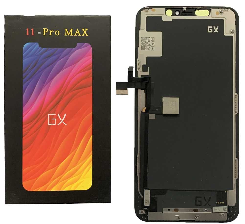 Дисплей за Iphone 11 Pro Max GX  Oled