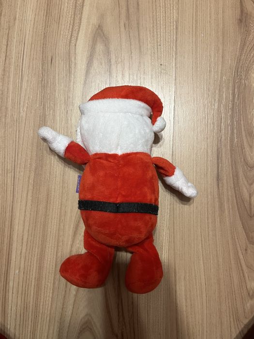 Играчка на Милка Дядо Коледа