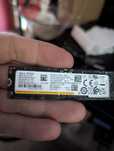 Okazie ‼️ SSD M2 Samsung 1tb Pcie 4.0 Profesional identic 990 Evo!