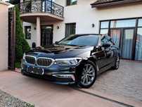 Bmw 520d G30 Luxury-Line