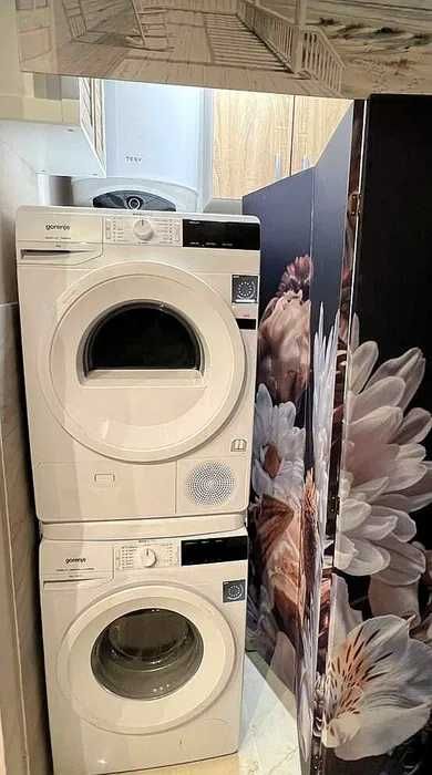 Дава се под наем Тристаен апартамент в Бургас, Славейков - 100 кв.м за 1122 € - Снимка #5