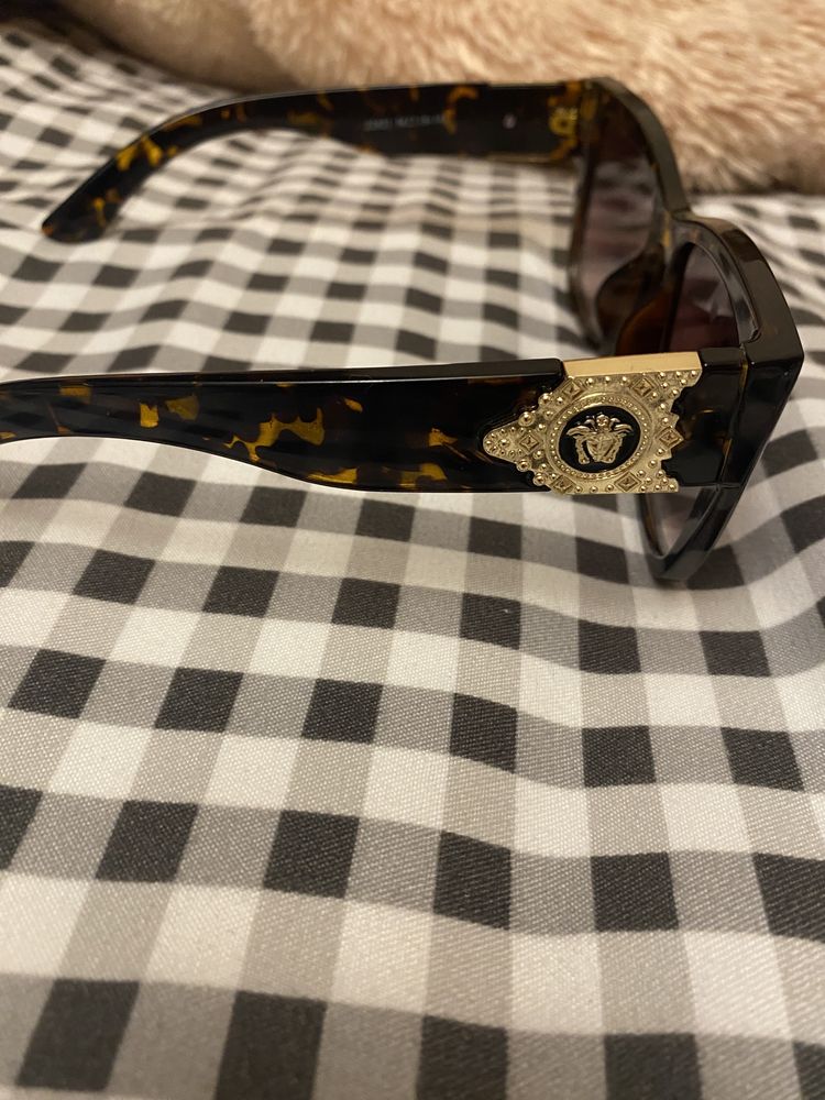 Ochelari de soare de dama Versace